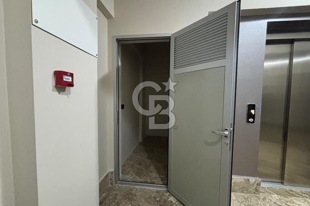 MENEMEN GÜRKAYALAR CONSEPT SATILIK ARAKAT SIFIR 3+1 DAİRE