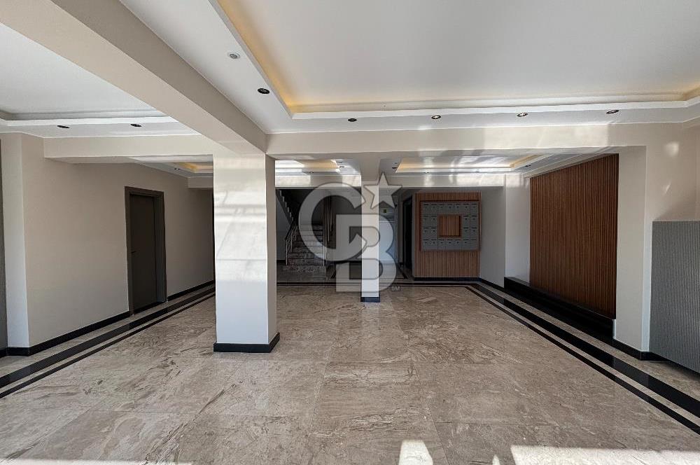 MENEMEN GÜRKAYALAR CONSEPT SATILIK ARAKAT SIFIR 3+1 DAİRE