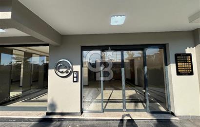 MENEMEN GÜRKAYALAR CONSEPT SATILIK ARAKAT SIFIR 3+1 DAİRE