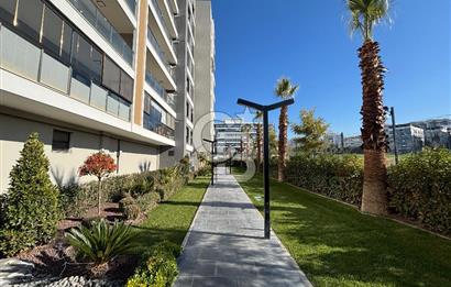 MENEMEN GÜRKAYALAR CONSEPT SATILIK ARAKAT SIFIR 3+1 DAİRE