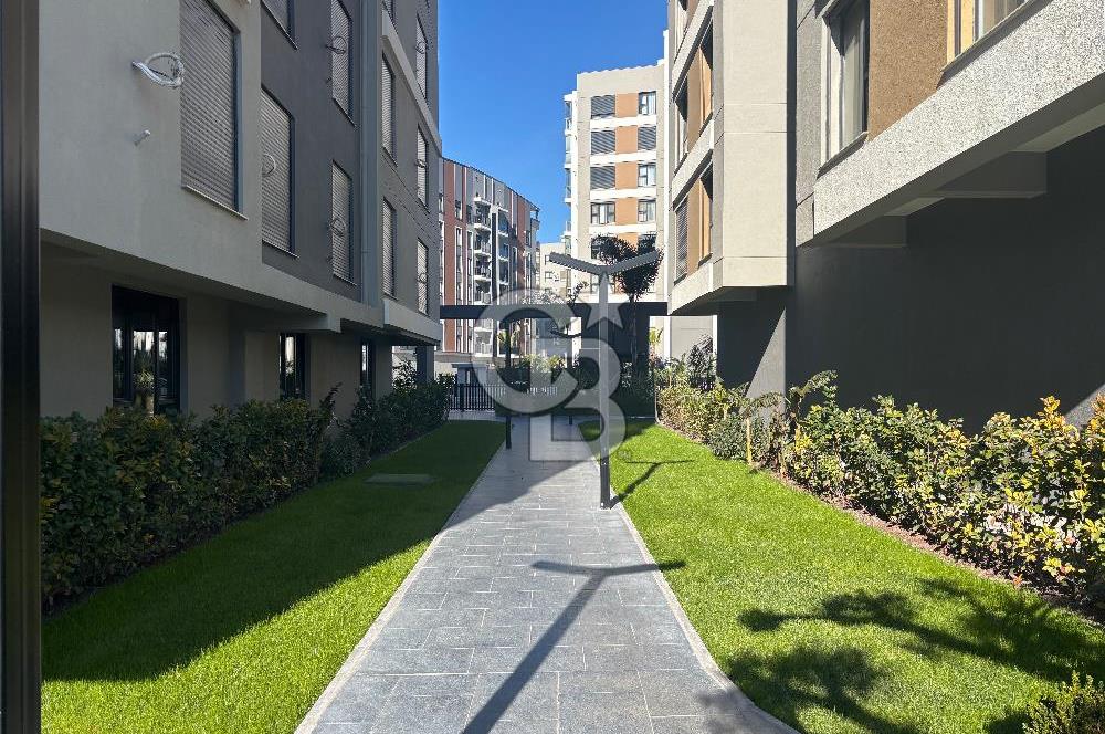 MENEMEN GÜRKAYALAR CONSEPT SATILIK ARAKAT SIFIR 3+1 DAİRE