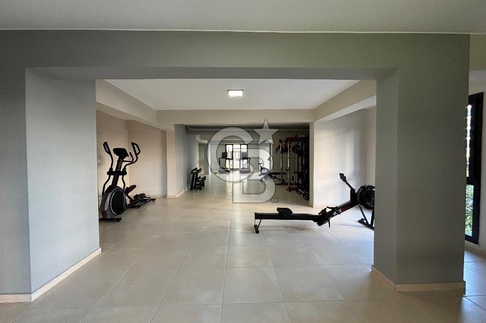 MENEMEN GÜRKAYALAR CONSEPT SATILIK ARAKAT SIFIR 3+1 DAİRE