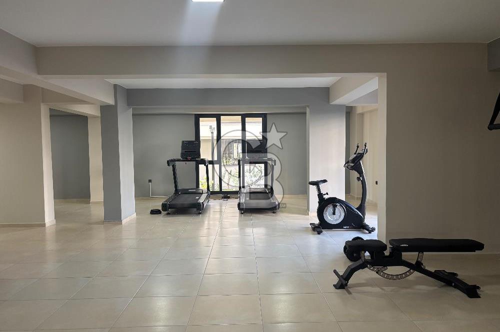 MENEMEN GÜRKAYALAR CONSEPT SATILIK ARAKAT SIFIR 3+1 DAİRE