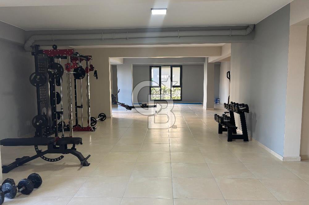 MENEMEN GÜRKAYALAR CONSEPT SATILIK ARAKAT SIFIR 3+1 DAİRE