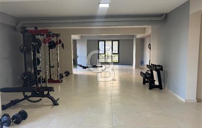 MENEMEN GÜRKAYALAR CONSEPT SATILIK ARAKAT SIFIR 3+1 DAİRE