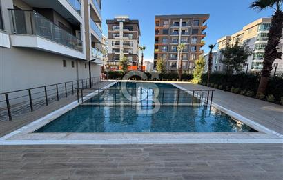 MENEMEN GÜRKAYALAR CONSEPT SATILIK ARAKAT SIFIR 3+1 DAİRE