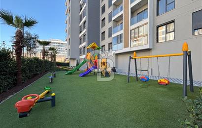 MENEMEN GÜRKAYALAR CONSEPT SATILIK ARAKAT SIFIR 3+1 DAİRE