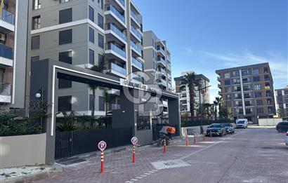 MENEMEN GÜRKAYALAR CONSEPT SATILIK ARAKAT SIFIR 3+1 DAİRE