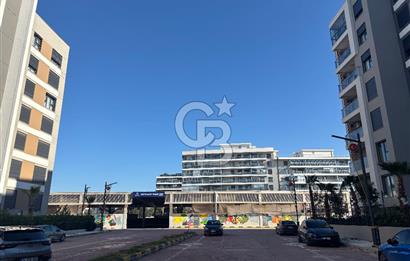 MENEMEN GÜRKAYALAR CONSEPT SATILIK ARAKAT SIFIR 3+1 DAİRE