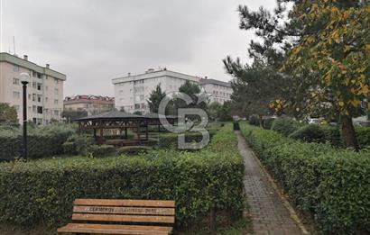 Çekmeköy Hamidiye Mah Öğretmenler Sitesi 3+1 Satılık Daire