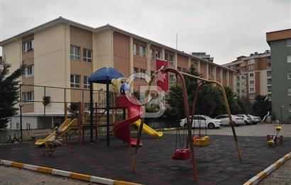 Çekmeköy Hamidiye Mah Öğretmenler Sitesi 3+1 Satılık Daire