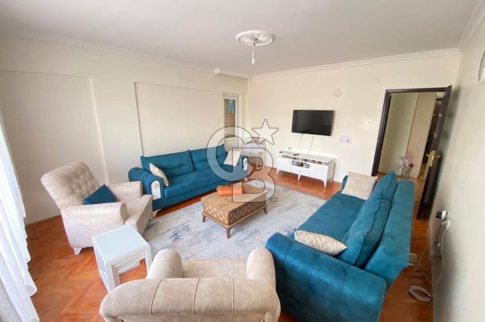 ▃▆ COLDWELL BANKER GÜLDALI ▆▃ 3+1 YÜKSEK KREDİ İMKANI