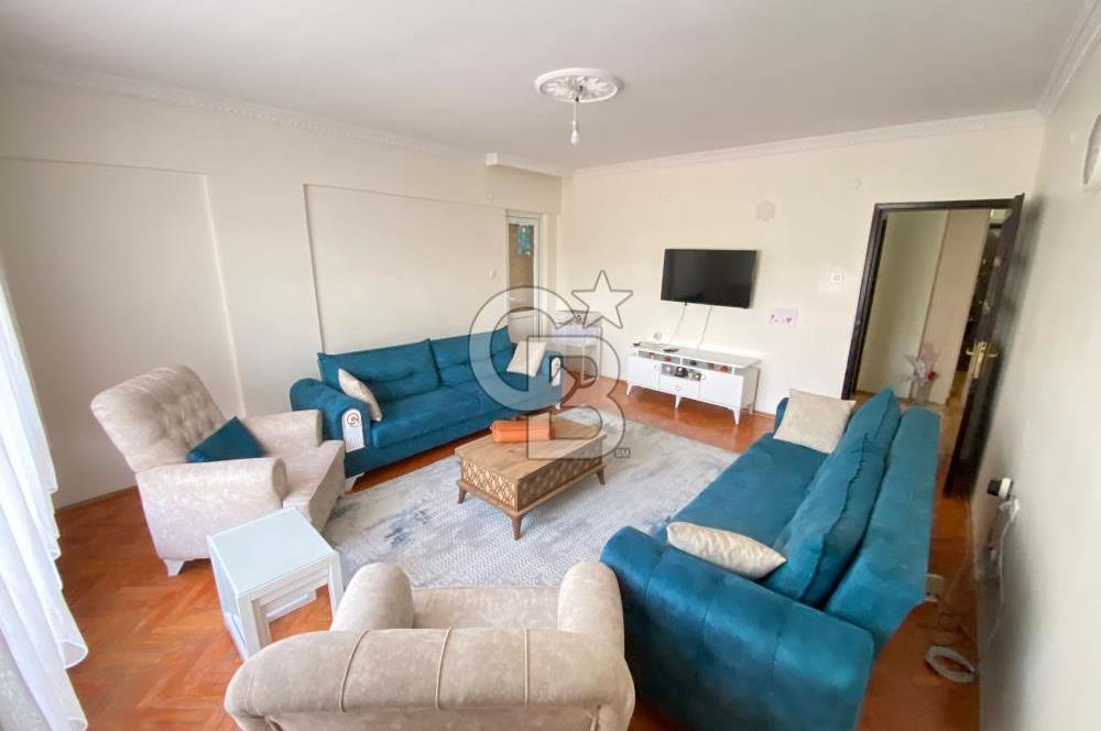 ▃▆ COLDWELL BANKER GÜLDALI ▆▃ 3+1 YÜKSEK KREDİ İMKANI