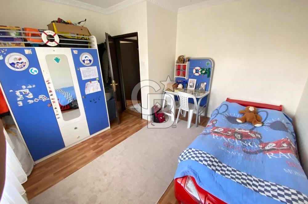 ▃▆ COLDWELL BANKER GÜLDALI ▆▃ 3+1 YÜKSEK KREDİ İMKANI