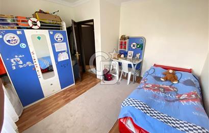 ▃▆ COLDWELL BANKER GÜLDALI ▆▃ 3+1 YÜKSEK KREDİ İMKANI