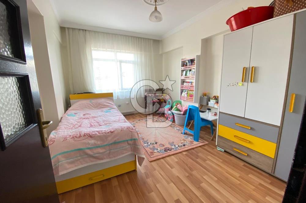 ▃▆ COLDWELL BANKER GÜLDALI ▆▃ 3+1 YÜKSEK KREDİ İMKANI