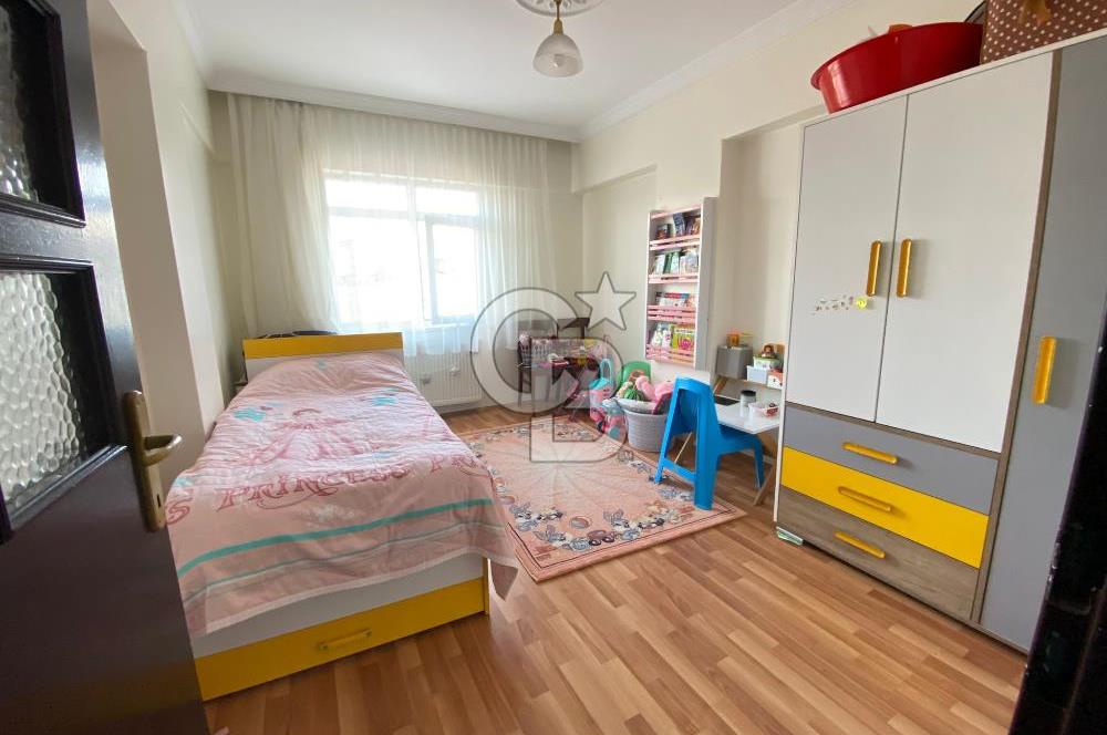 ▃▆ COLDWELL BANKER GÜLDALI ▆▃ 3+1 YÜKSEK KREDİ İMKANI