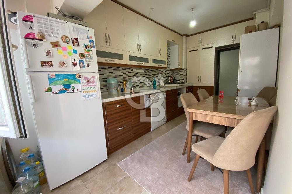 ▃▆ COLDWELL BANKER GÜLDALI ▆▃ 3+1 YÜKSEK KREDİ İMKANI