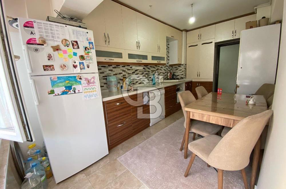 ▃▆ COLDWELL BANKER GÜLDALI ▆▃ 3+1 YÜKSEK KREDİ İMKANI