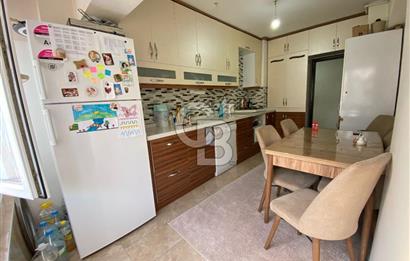 ▃▆ COLDWELL BANKER GÜLDALI ▆▃ 3+1 YÜKSEK KREDİ İMKANI