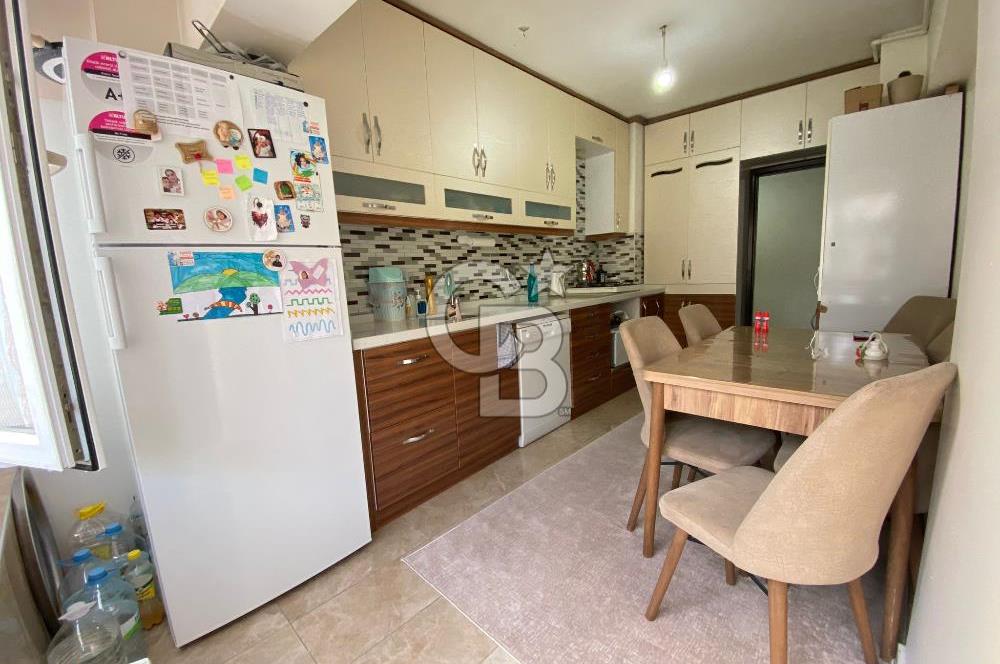 ▃▆ COLDWELL BANKER GÜLDALI ▆▃ 3+1 YÜKSEK KREDİ İMKANI