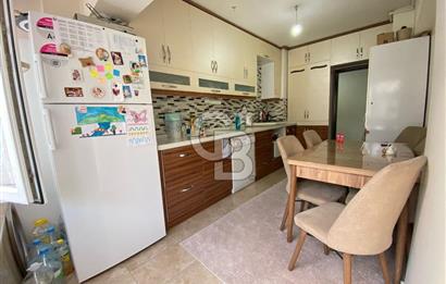 ▃▆ COLDWELL BANKER GÜLDALI ▆▃ 3+1 YÜKSEK KREDİ İMKANI