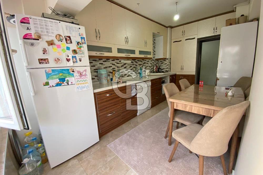 ▃▆ COLDWELL BANKER GÜLDALI ▆▃ 3+1 YÜKSEK KREDİ İMKANI