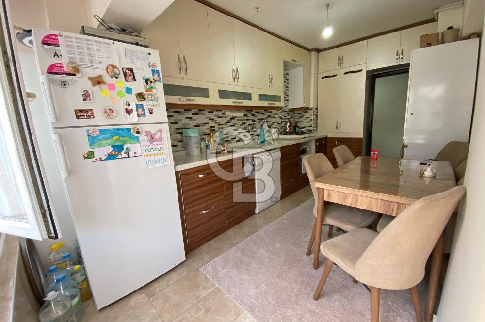 ▃▆ COLDWELL BANKER GÜLDALI ▆▃ 3+1 YÜKSEK KREDİ İMKANI