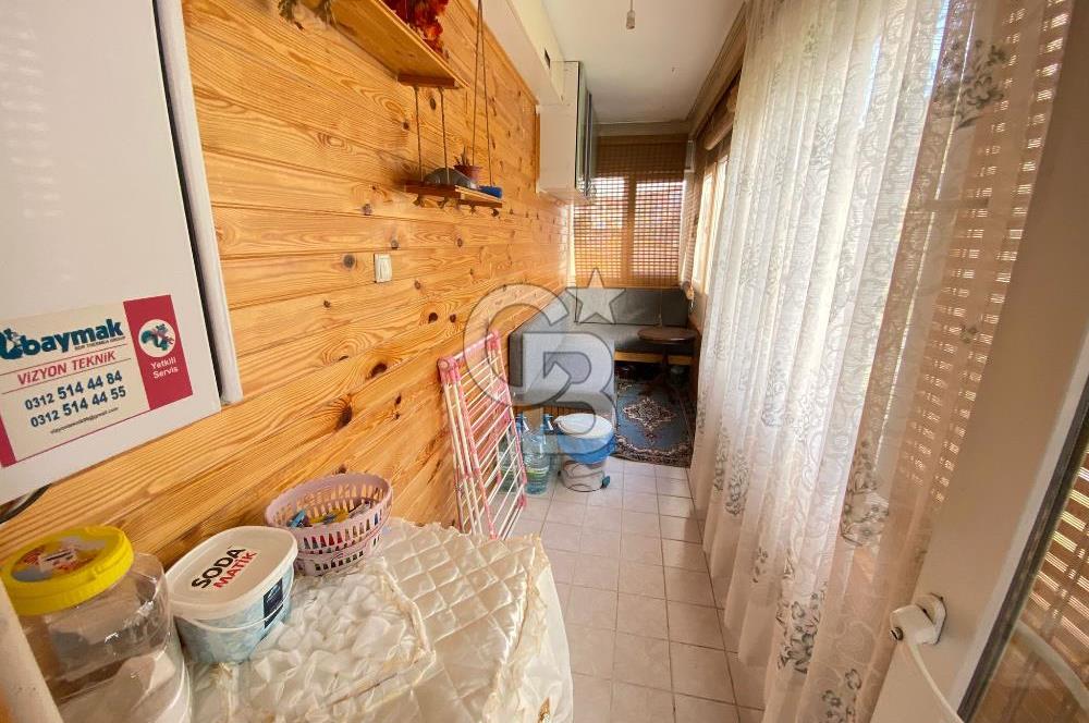 ▃▆ COLDWELL BANKER GÜLDALI ▆▃ 3+1 YÜKSEK KREDİ İMKANI