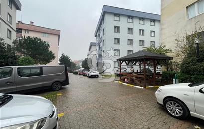 Çekmeköy Hamidiye Mah Öğretmenler Sitesi 3+1 Satılık Daire