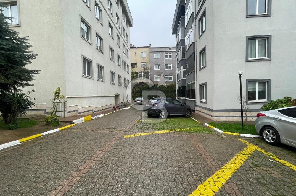 Çekmeköy Hamidiye Mah Öğretmenler Sitesi 3+1 Satılık Daire