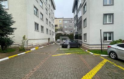 Çekmeköy Hamidiye Mah Öğretmenler Sitesi 3+1 Satılık Daire