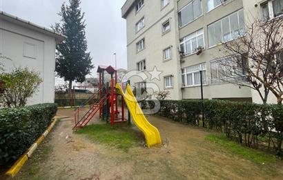 Çekmeköy Hamidiye Mah Öğretmenler Sitesi 3+1 Satılık Daire