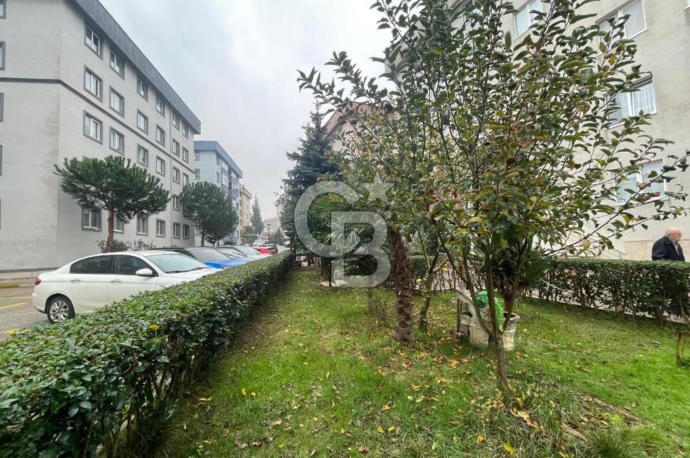 Çekmeköy Hamidiye Mah Öğretmenler Sitesi 3+1 Satılık Daire