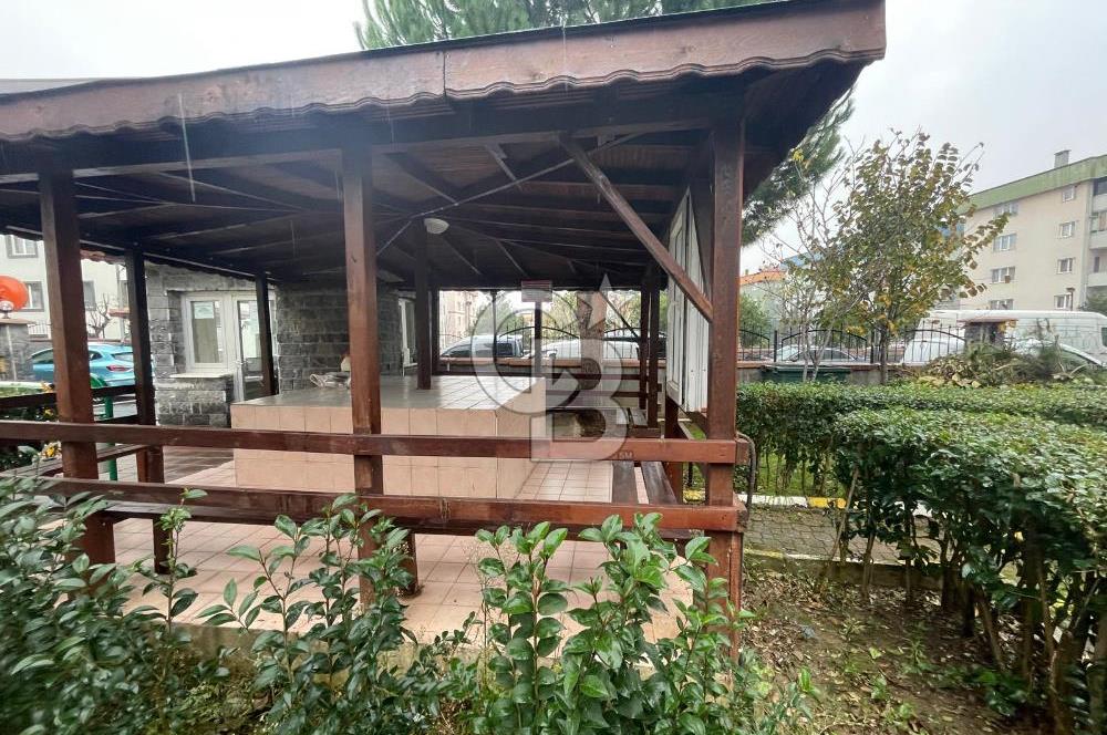 Çekmeköy Hamidiye Mah Öğretmenler Sitesi 3+1 Satılık Daire