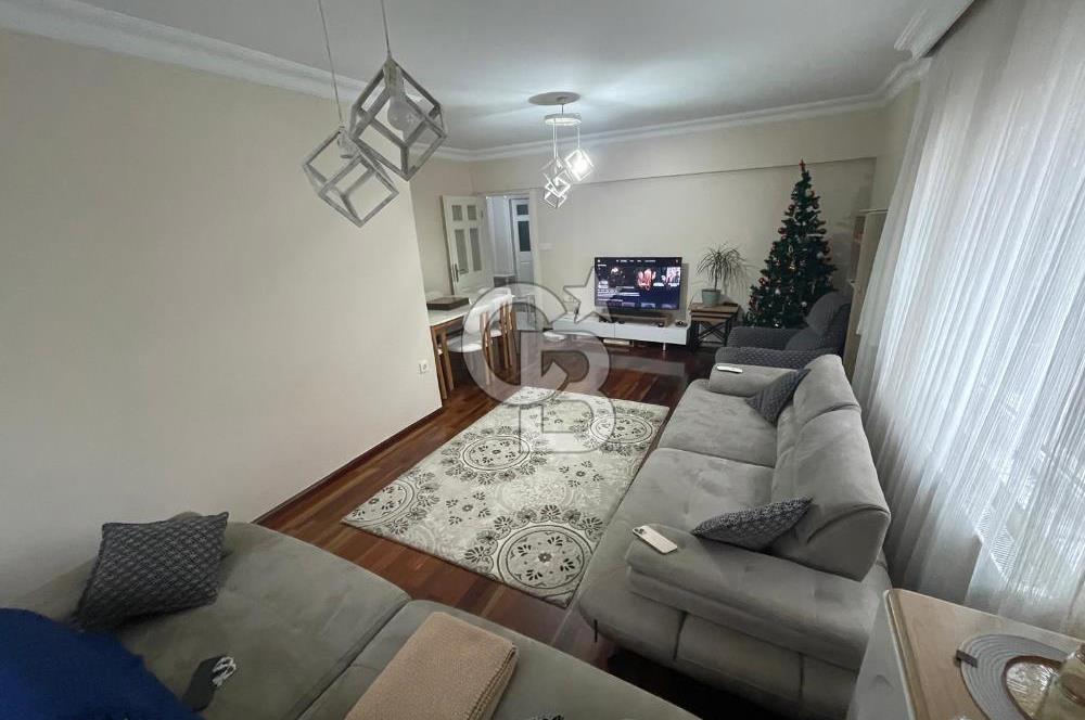 Çekmeköy Hamidiye Mah Öğretmenler Sitesi 3+1 Satılık Daire