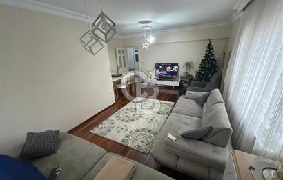 Çekmeköy Hamidiye Mah Öğretmenler Sitesi 3+1 Satılık Daire