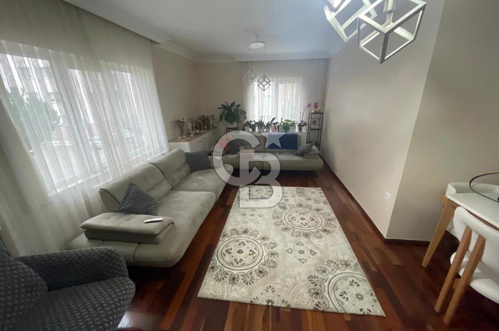 Çekmeköy Hamidiye Mah Öğretmenler Sitesi 3+1 Satılık Daire