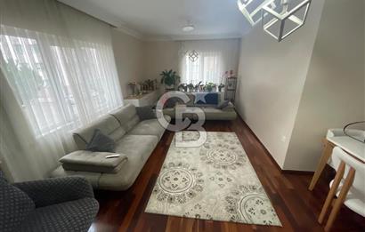 Çekmeköy Hamidiye Mah Öğretmenler Sitesi 3+1 Satılık Daire