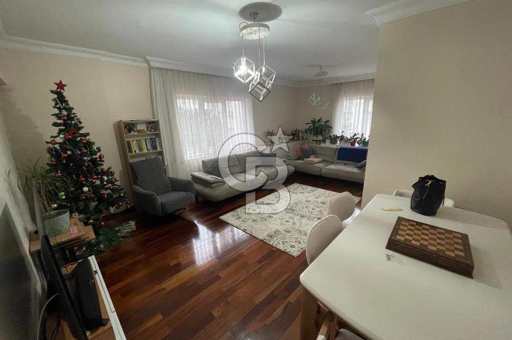 Çekmeköy Hamidiye Mah Öğretmenler Sitesi 3+1 Satılık Daire