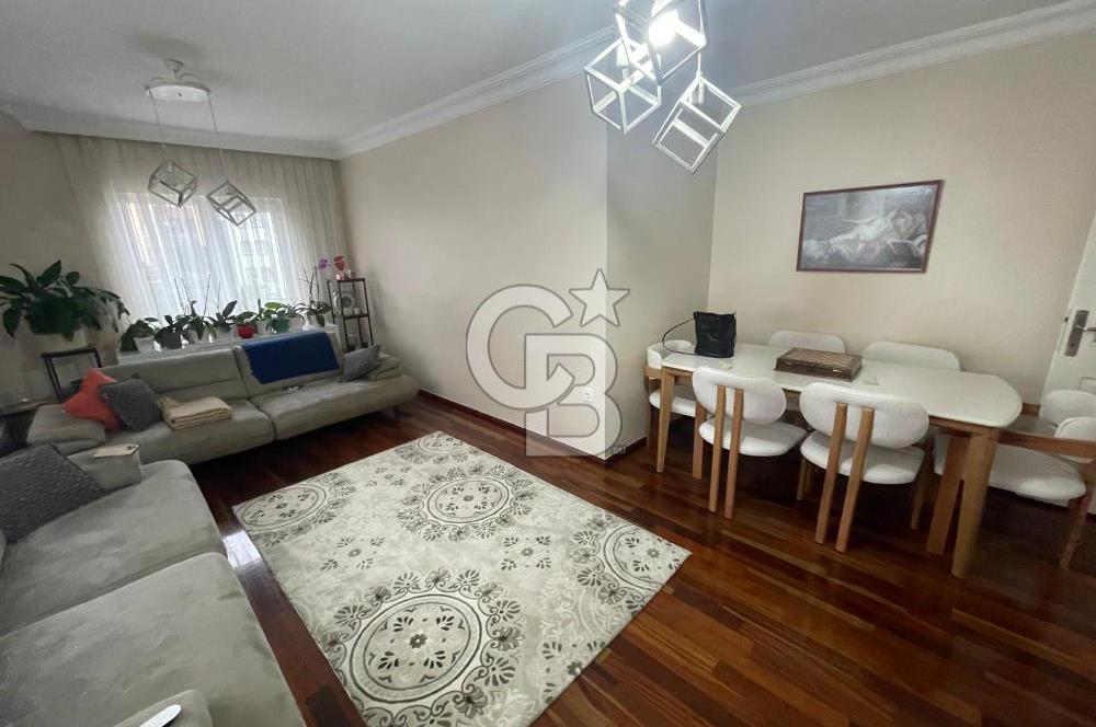 Çekmeköy Hamidiye Mah Öğretmenler Sitesi 3+1 Satılık Daire