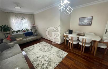 Çekmeköy Hamidiye Mah Öğretmenler Sitesi 3+1 Satılık Daire