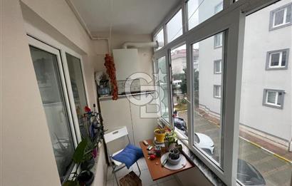 Çekmeköy Hamidiye Mah Öğretmenler Sitesi 3+1 Satılık Daire