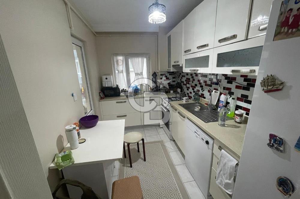Çekmeköy Hamidiye Mah Öğretmenler Sitesi 3+1 Satılık Daire