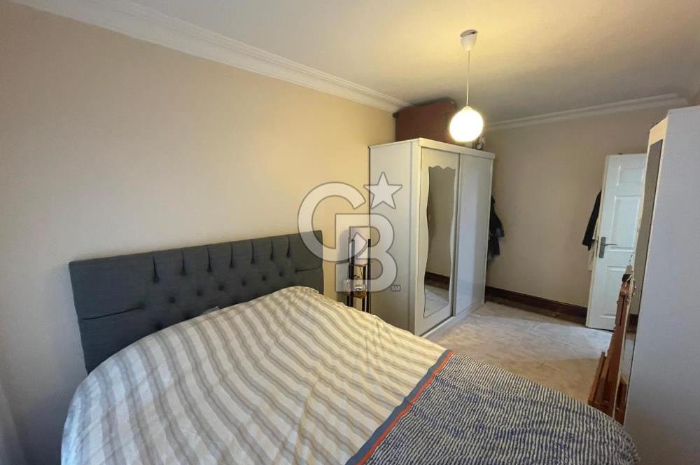 Çekmeköy Hamidiye Mah Öğretmenler Sitesi 3+1 Satılık Daire