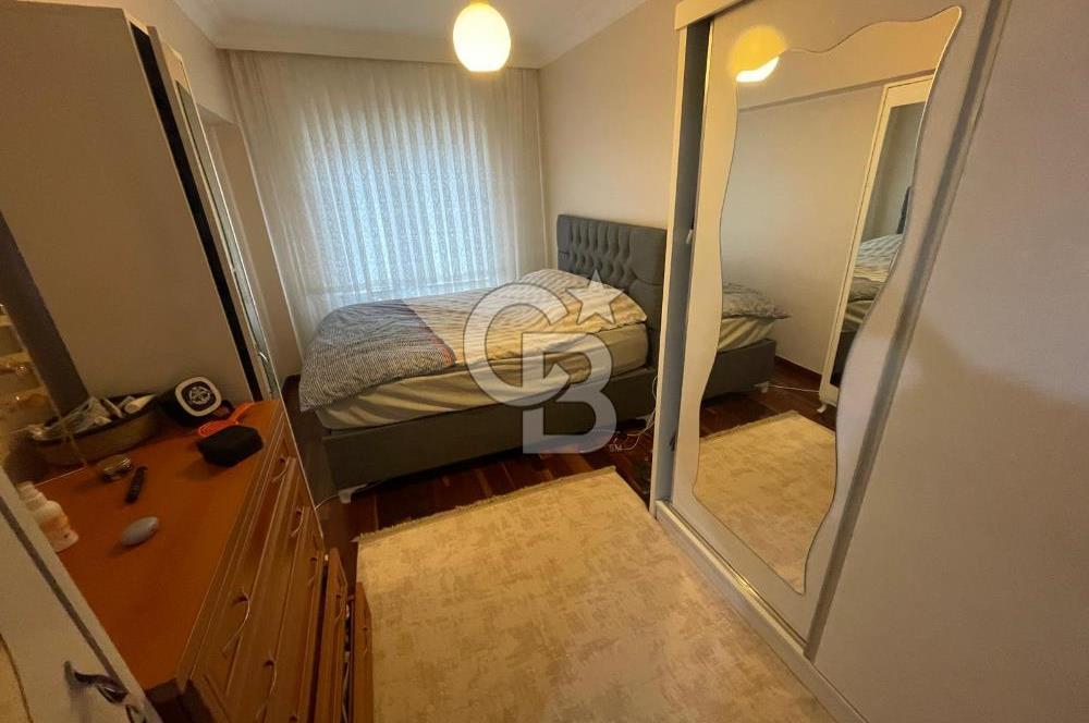 Çekmeköy Hamidiye Mah Öğretmenler Sitesi 3+1 Satılık Daire