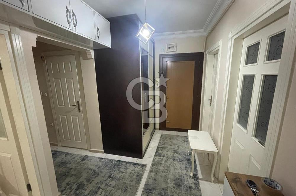 Çekmeköy Hamidiye Mah Öğretmenler Sitesi 3+1 Satılık Daire
