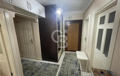 Çekmeköy Hamidiye Mah Öğretmenler Sitesi 3+1 Satılık Daire