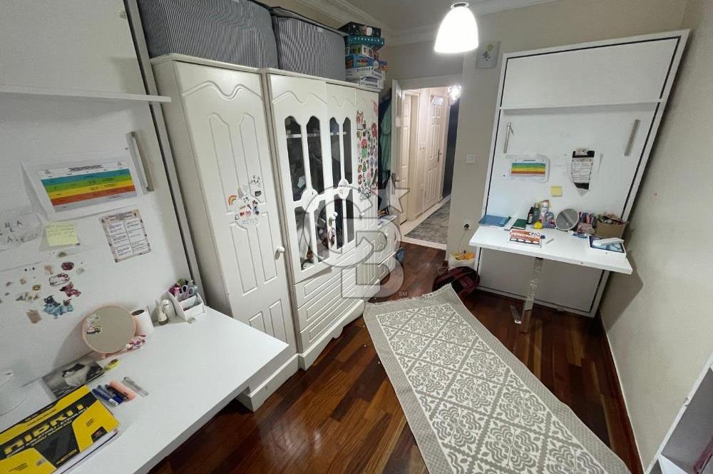 Çekmeköy Hamidiye Mah Öğretmenler Sitesi 3+1 Satılık Daire