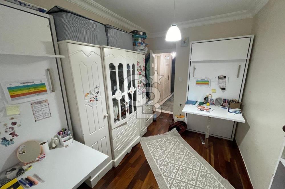 Çekmeköy Hamidiye Mah Öğretmenler Sitesi 3+1 Satılık Daire